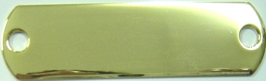 ЗОЛОТАЯ БОЛЬШАЯ ПЛАСТИНА