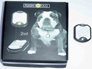 FLASH 'NTAG 3,3x2,2см