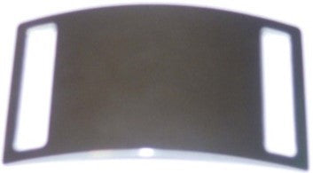 ИДЕНТИФИКАЦИОННАЯ КАРТА КРИВАЯ