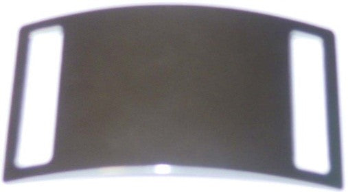 ИДЕНТИФИКАЦИОННАЯ КАРТА КРИВАЯ