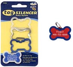 БОЛЬШАЯ КОСТНАЯ БИРКА PROTECTOR