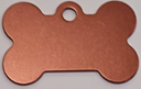 SMALL BONE BRONZE