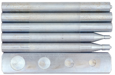 ЗАКЛЕПОЧНЫЙ ИНСТРУМЕНТ