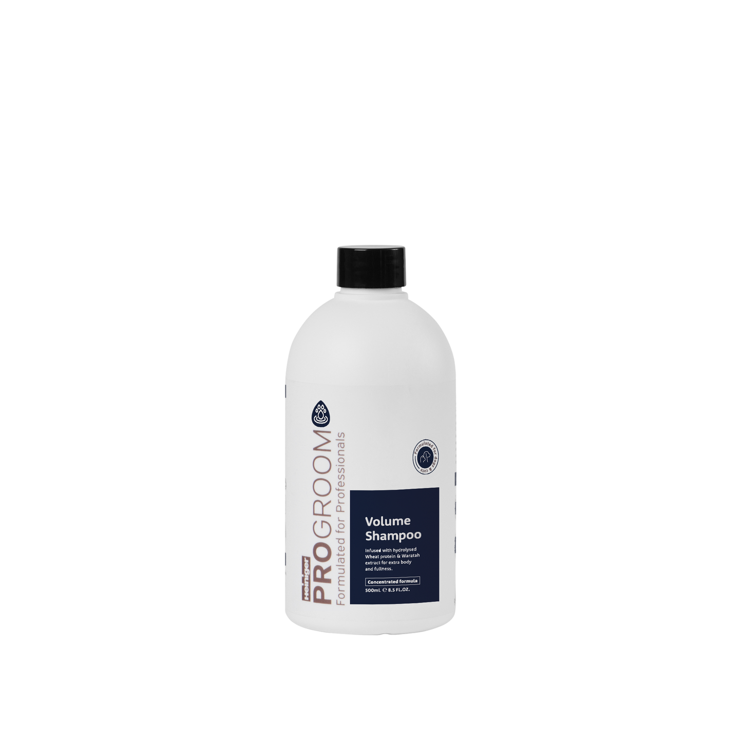 HEINIGER PROGROOM VOLUME – SHAMPOO 500ml