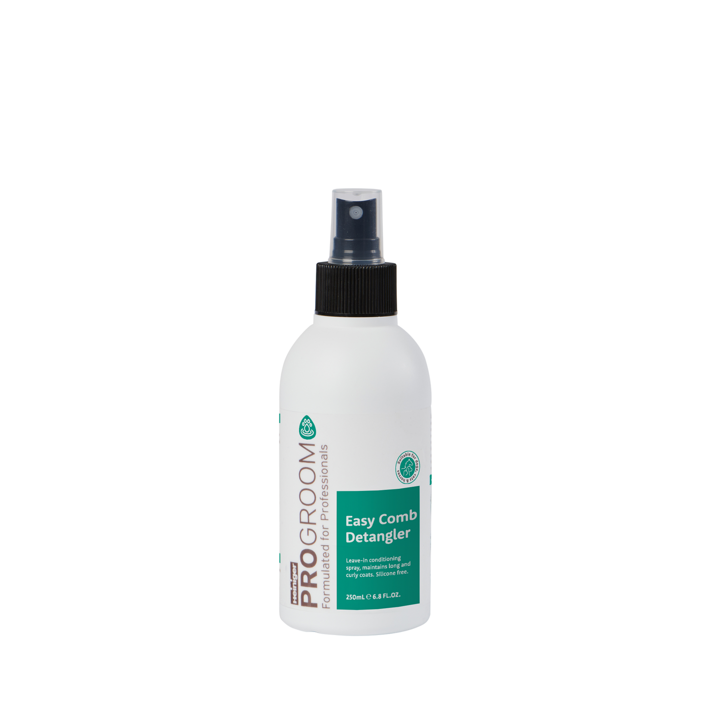 HEINIGER PROGROOM EASY COMB DETANGLER 250ml