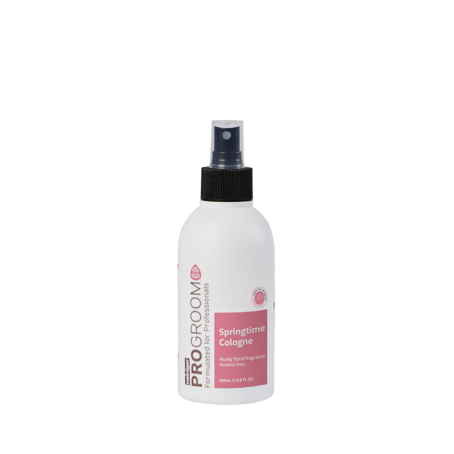 HEINIGER PROGROOM PERFUME 250ML