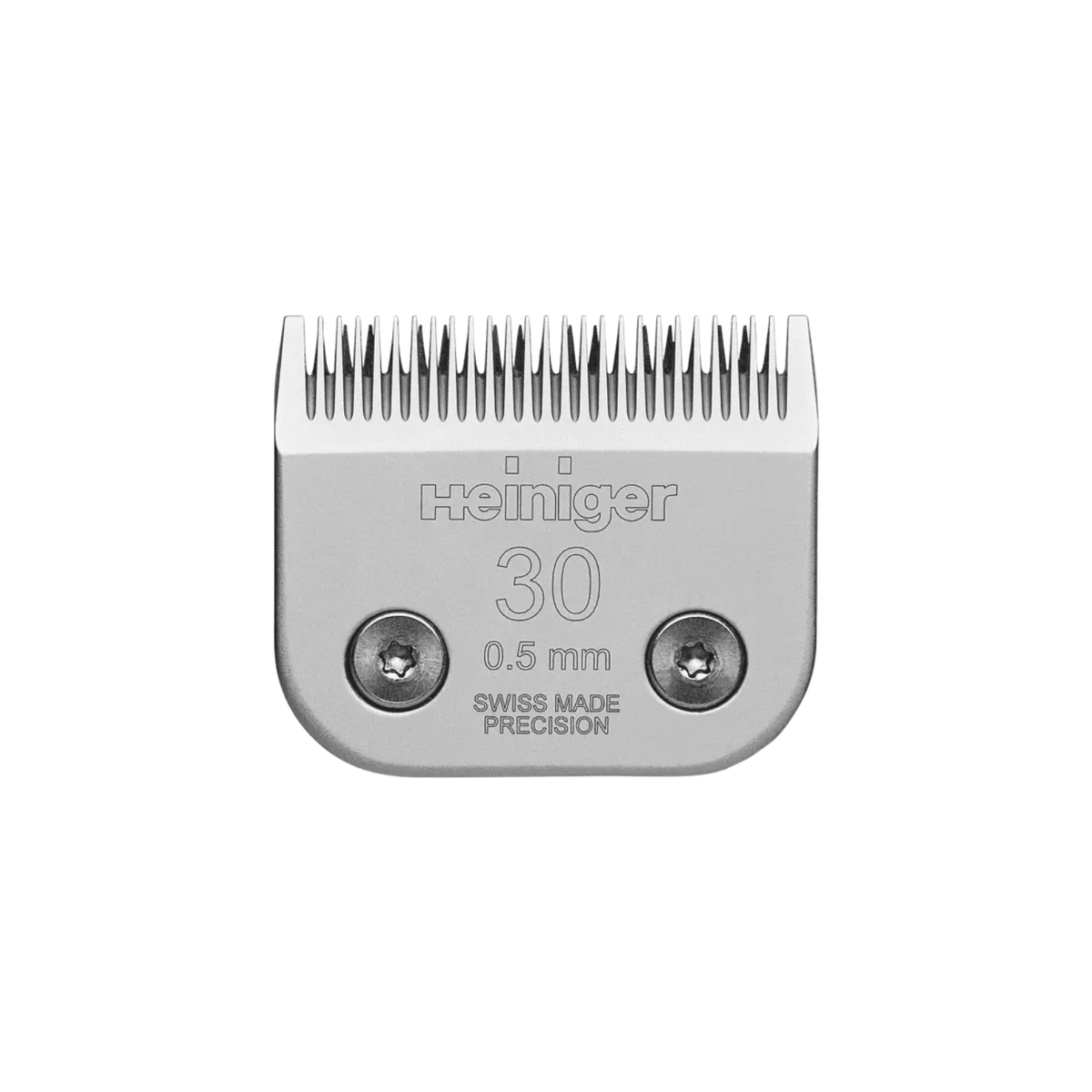 HEINIGER SNAP-ON CLIPPER 30 / 0.5mm