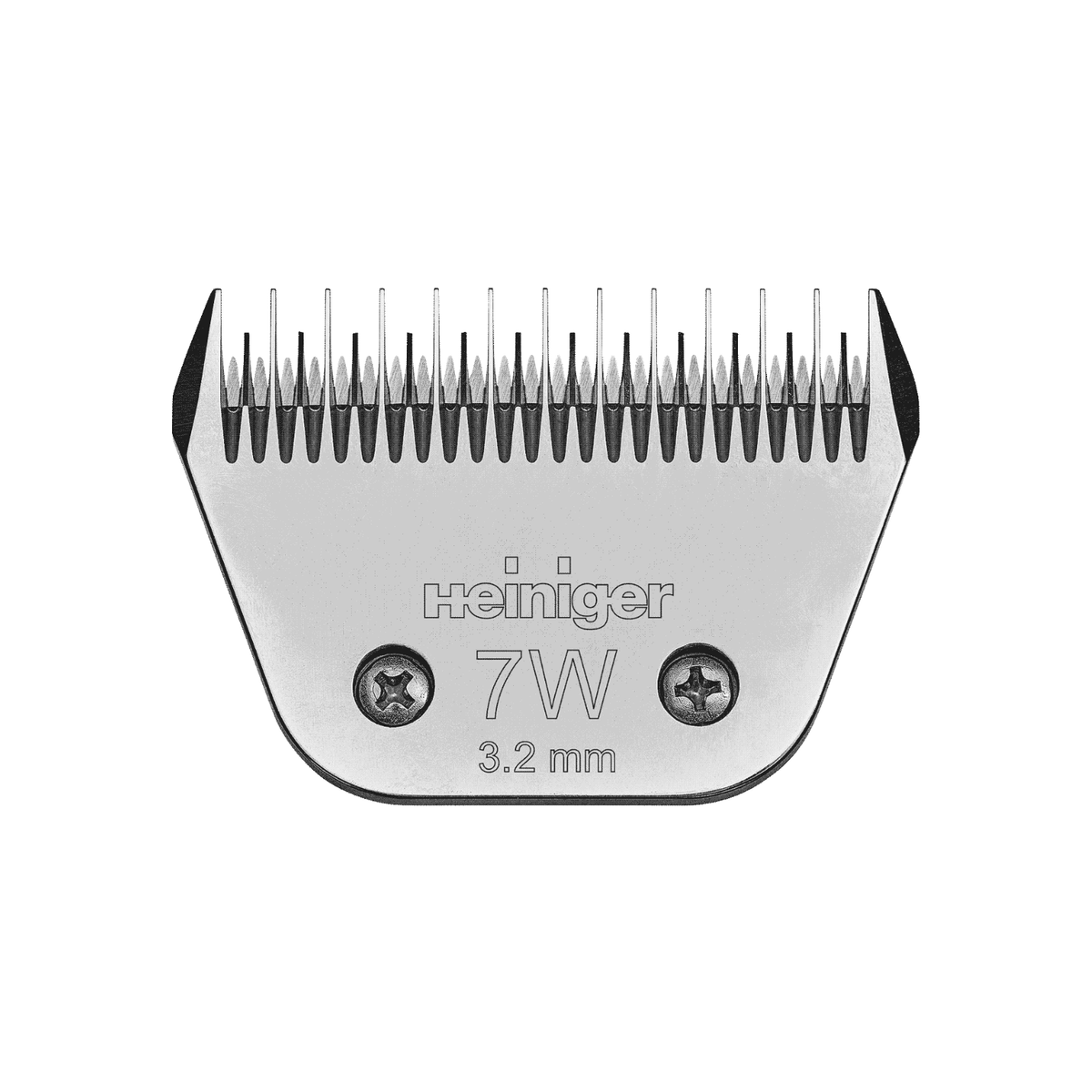 HEINIGER SNAP-ON CLIPPER 7FW / 3.2mm