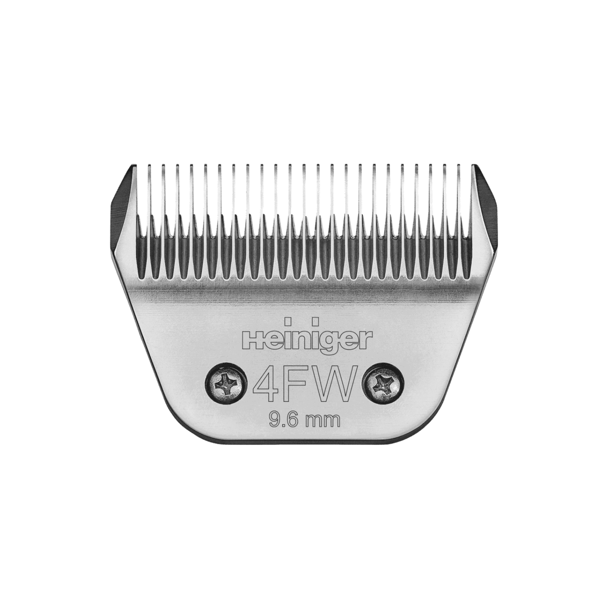 HEINIGER SNAP-ON CLIPPER 4FW / 9.6mm