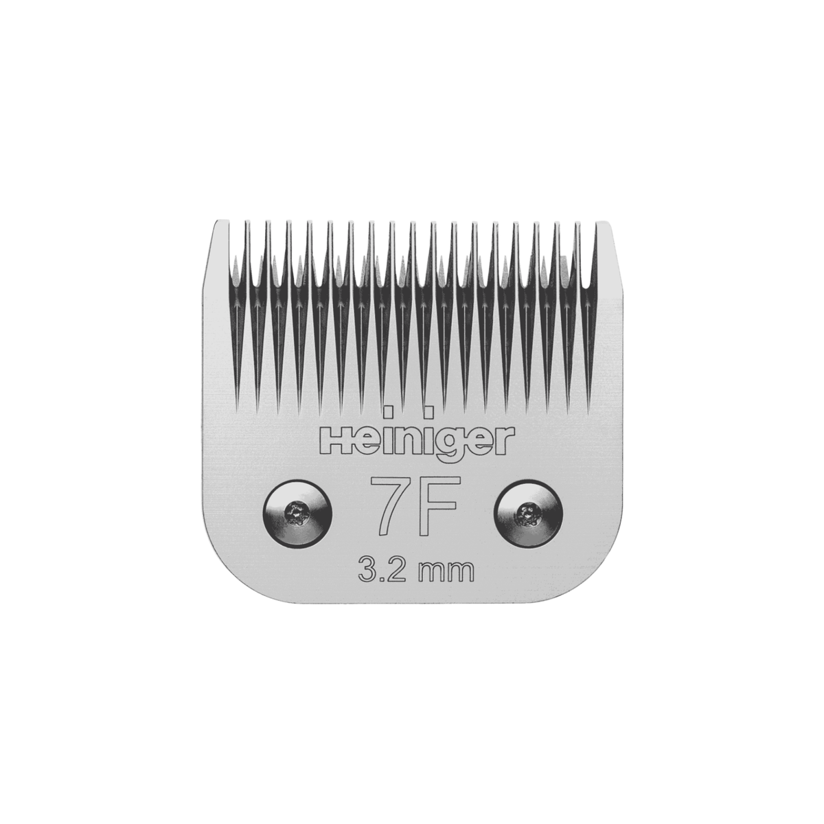 HEINIGER SNAP-ON CLIPPER 7 / 3.2mm