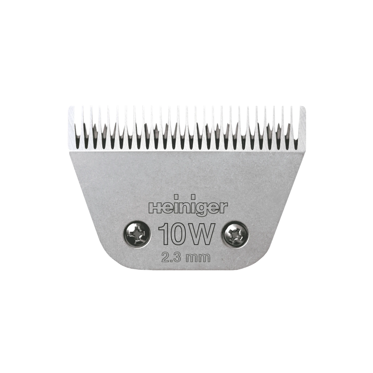 HEINIGER SNAP-ON CLIPPER 10W / 2.3mm