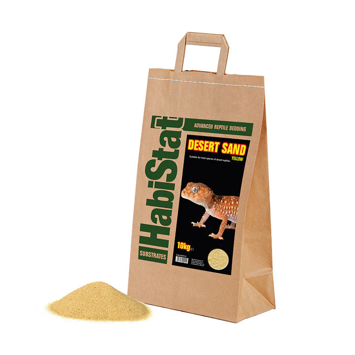 HABISTAT DESERT SAND 10L