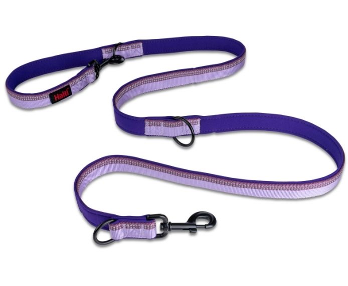 HALTI DOUBLE ENDED LEAD SMALL