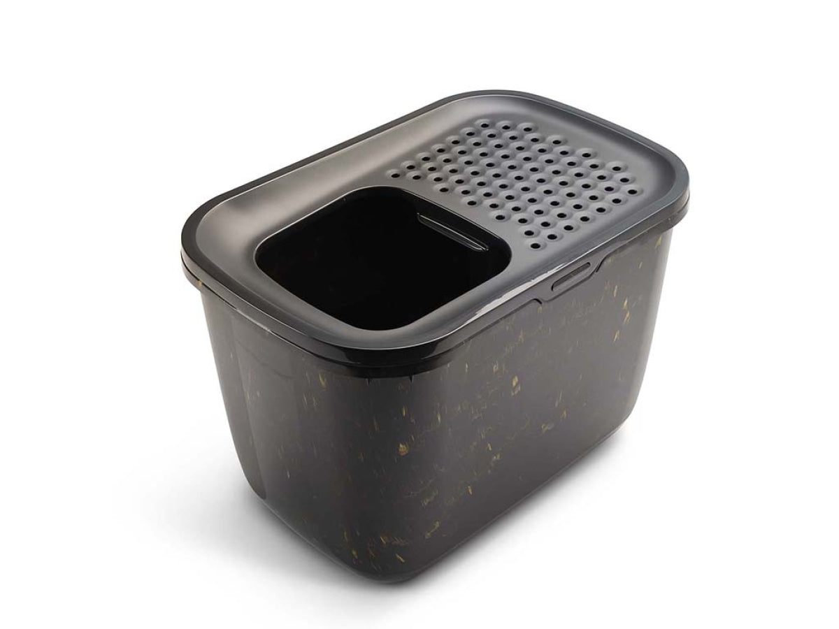 LITTER TRAY HOP-IN