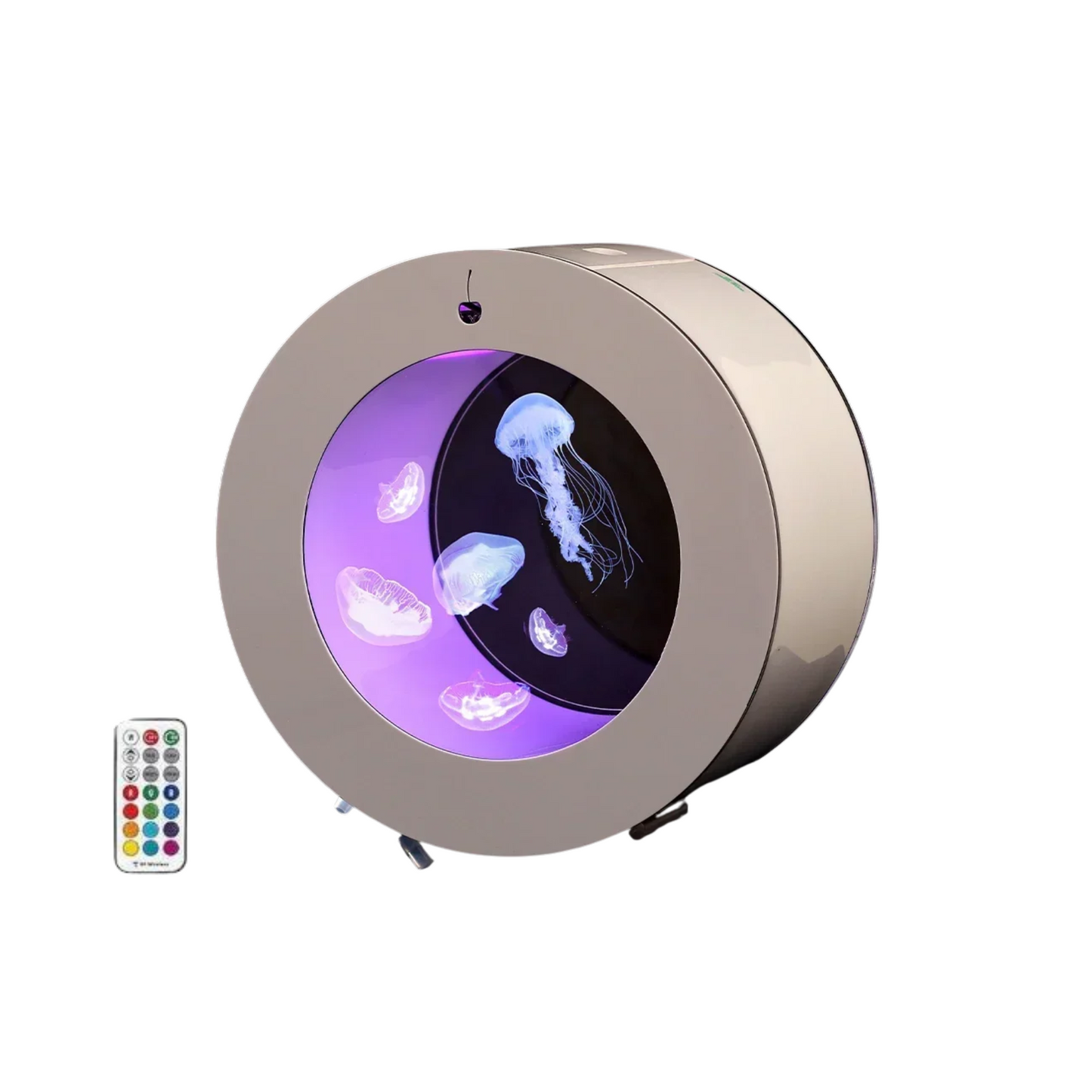 JELLYFISH TANK O16 WHITE