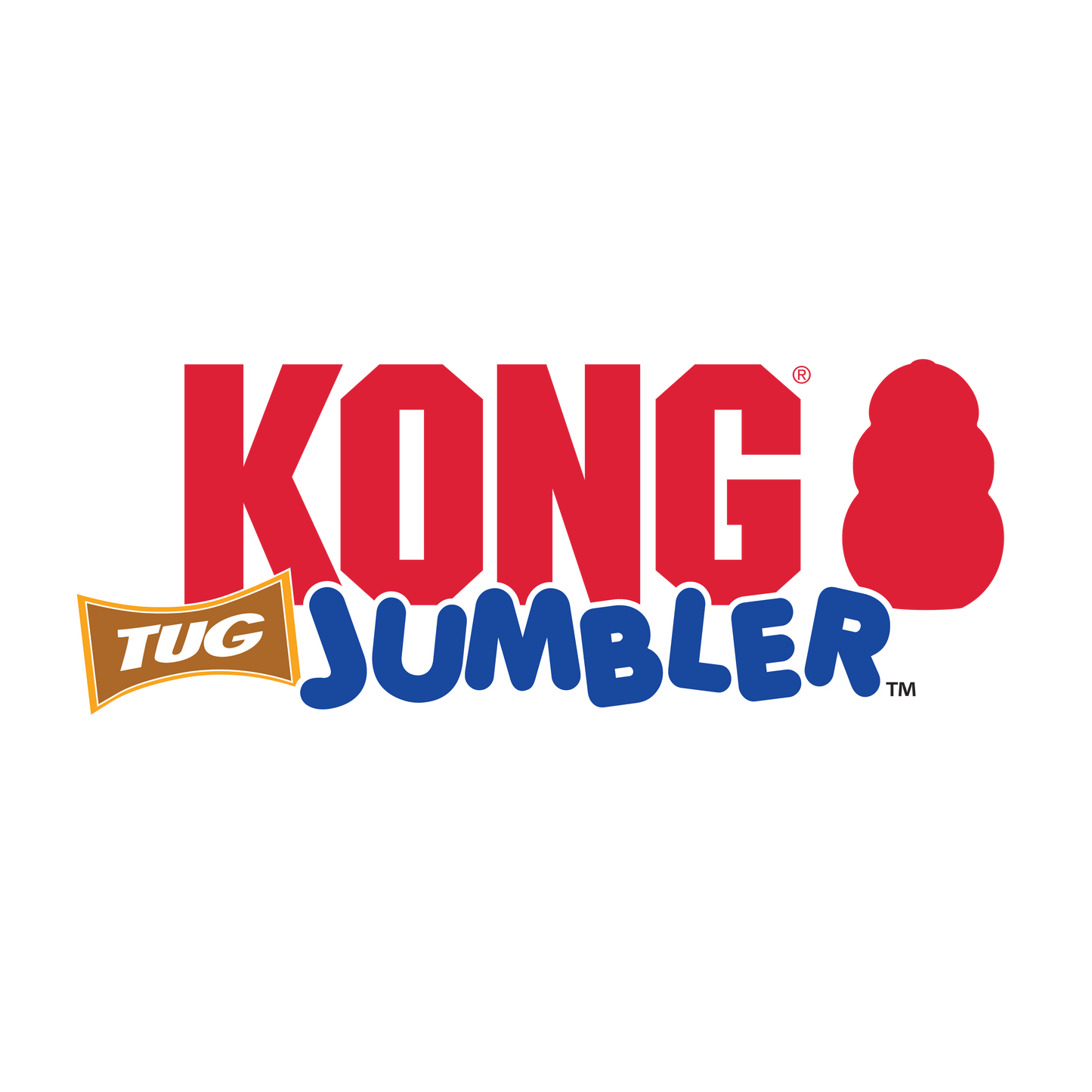 KONG JUMBLER TUG