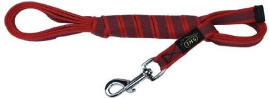 GUMMIERTE DOG LINE NO HANDLE