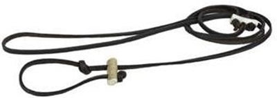 SILENT LEASH