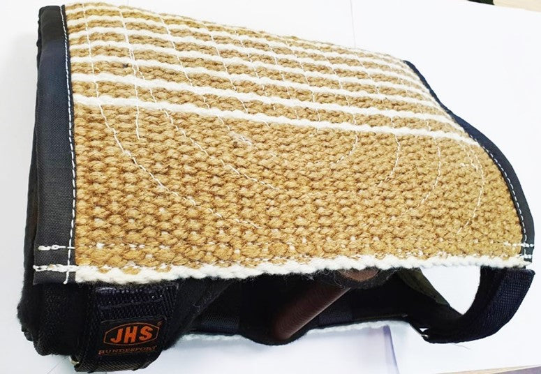 BITE PAD PLASTIC – EXTRA GRIF