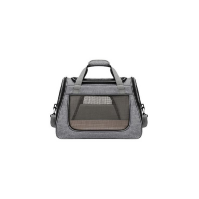 PET TRAVEL BAG JENNY 7Kg/Max