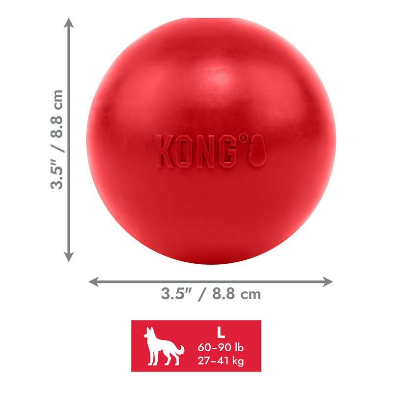 KONG BALL