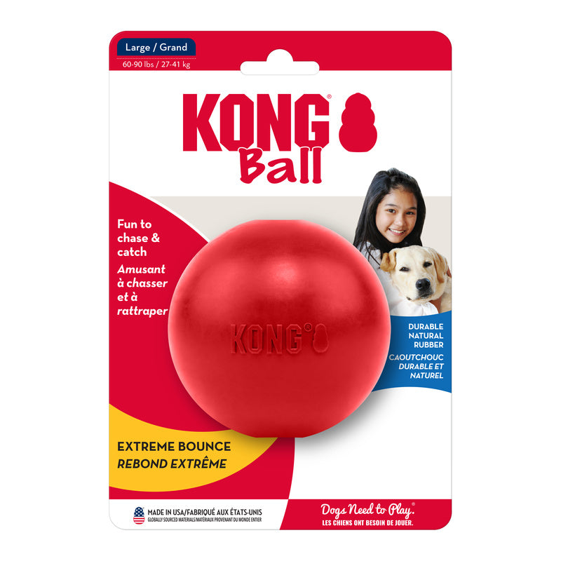 KONG BALL