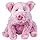 KONG COMFORT KIDDOS PIG