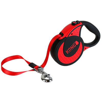 KONG ULTIMATE RETRACTABLE LEASH XLARGE