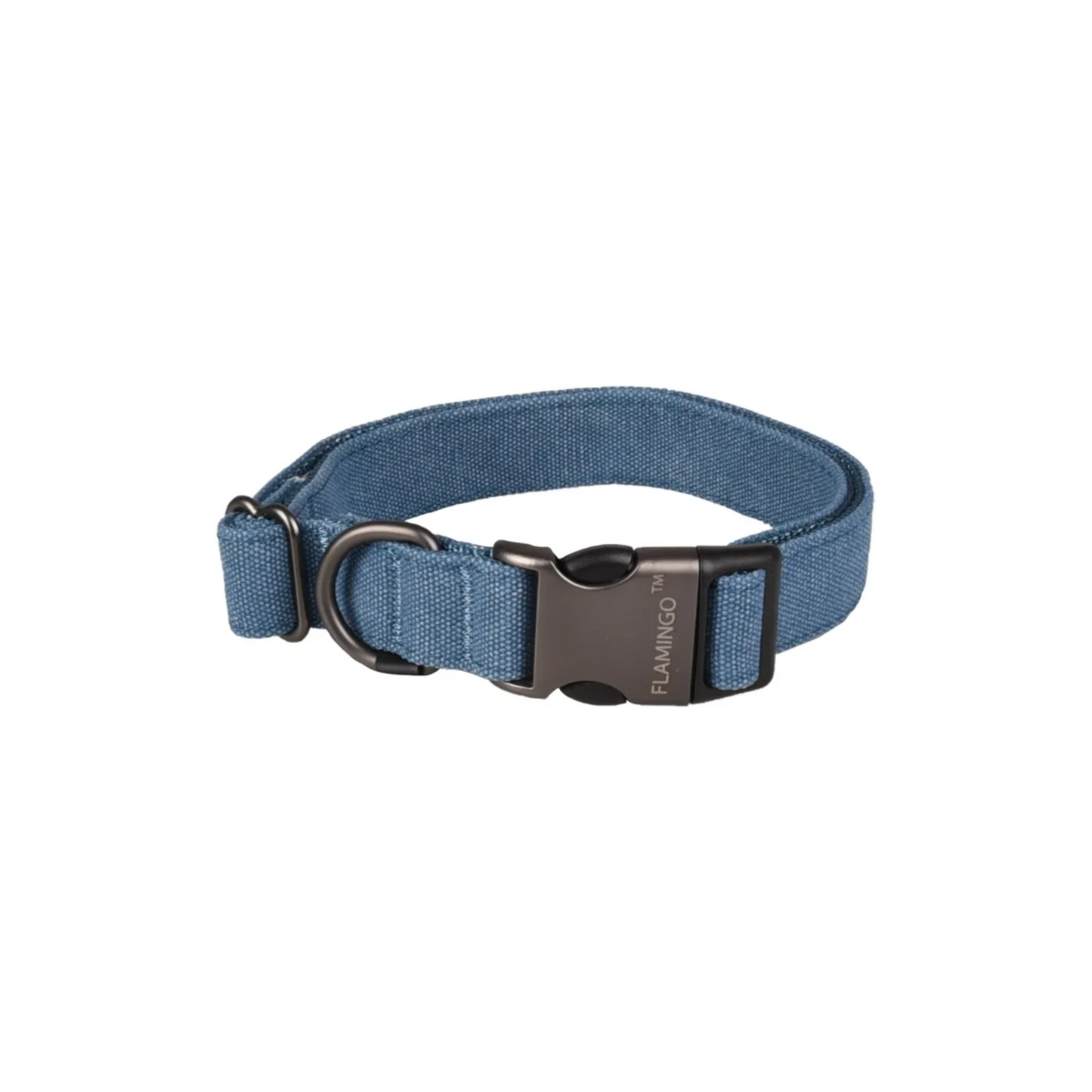 COLLAR OXANA BLUE