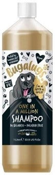 BUGALUGS ONE IN A MILLION DOG SHAMPOO