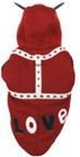 DOG CLOTHES LOVE