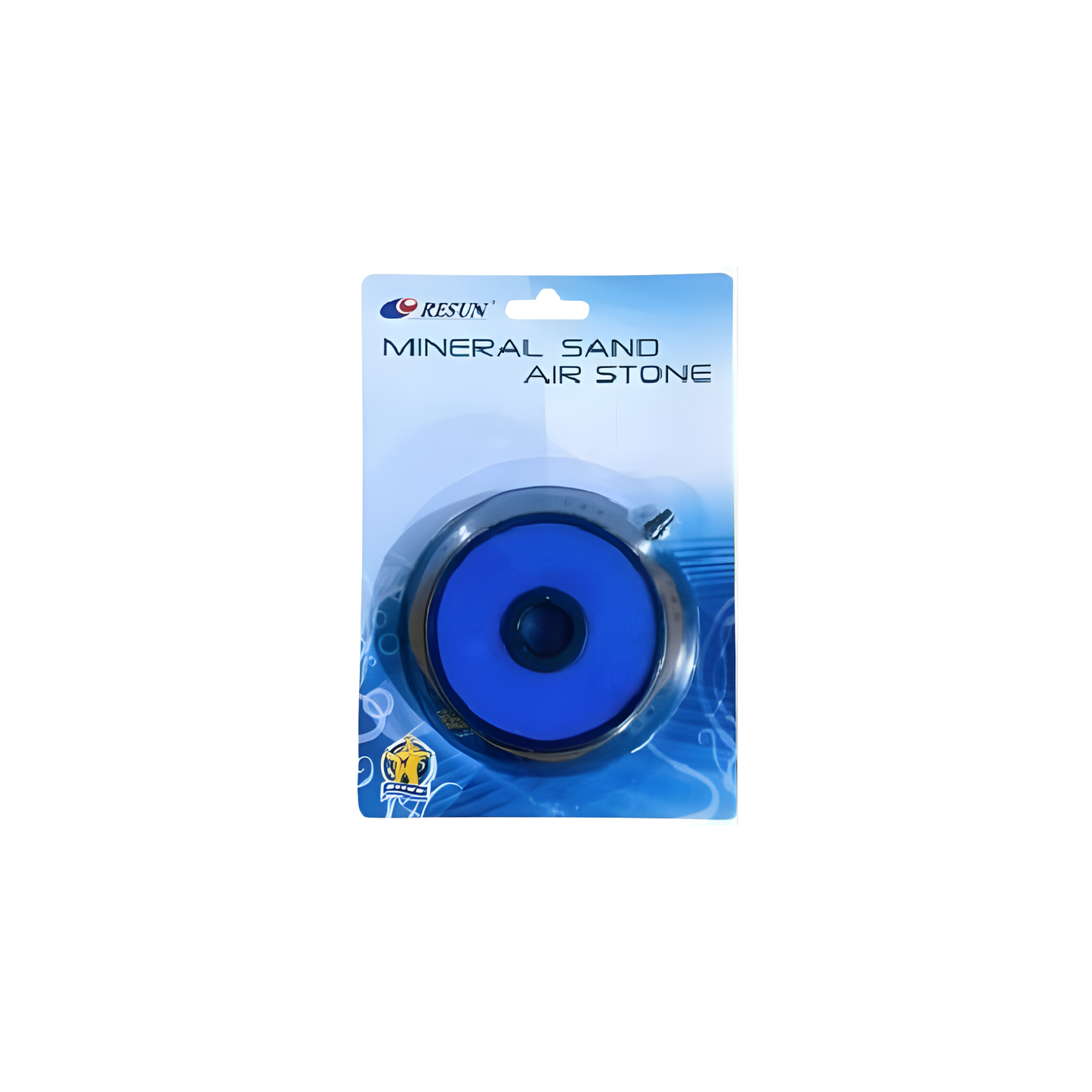 MINERAL SAND AIR STONE