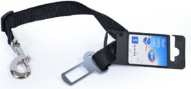 SHORT SAFETY LEAD BLACK