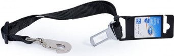 SHORT SAFETY LEAD BLACK
