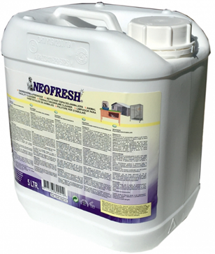 NEOFRESH 5L