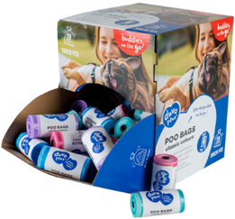 ΤΣΑΝΤΕΣ ΠΟΟΥ ΚΛΑΣΙΚΟ ΧΡΩΜΑ ΠΟΛΥΧΡΩΜΑ