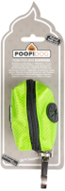 POO BAG DISPENSER NYLON