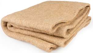 ECO HEMP MAT
