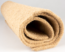 ECO HEMP MAT