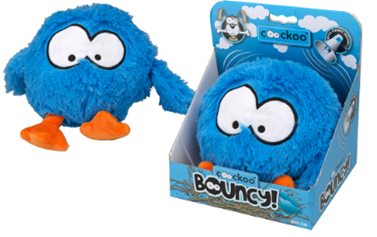 BOUNCY JUMBING BALL αστείο τσίρκο