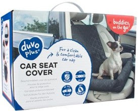 CAR SEAT COVER