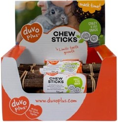 CHEW STICKS KIWI