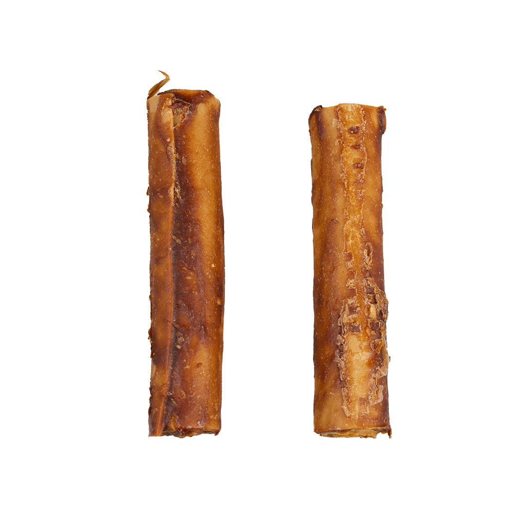 CHEW! CHICKEN & PEANUT BUTTERSTICKS & ROLLS