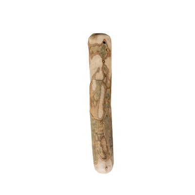 OLIVE WOOD ECO