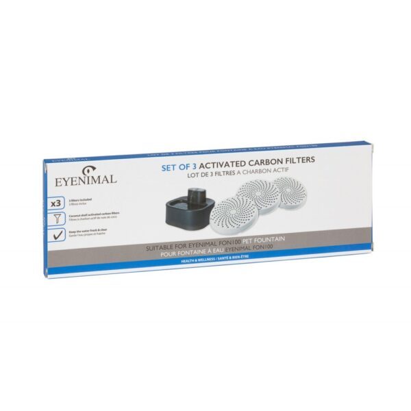 PET FOUNTAIN BIG CAPACITY (6L)