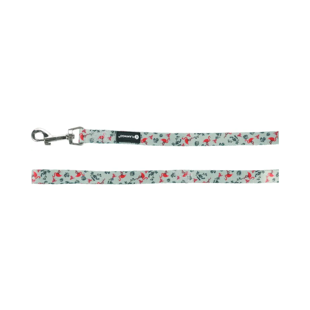 DOG LEAD SAMAR LIGHT GREEN