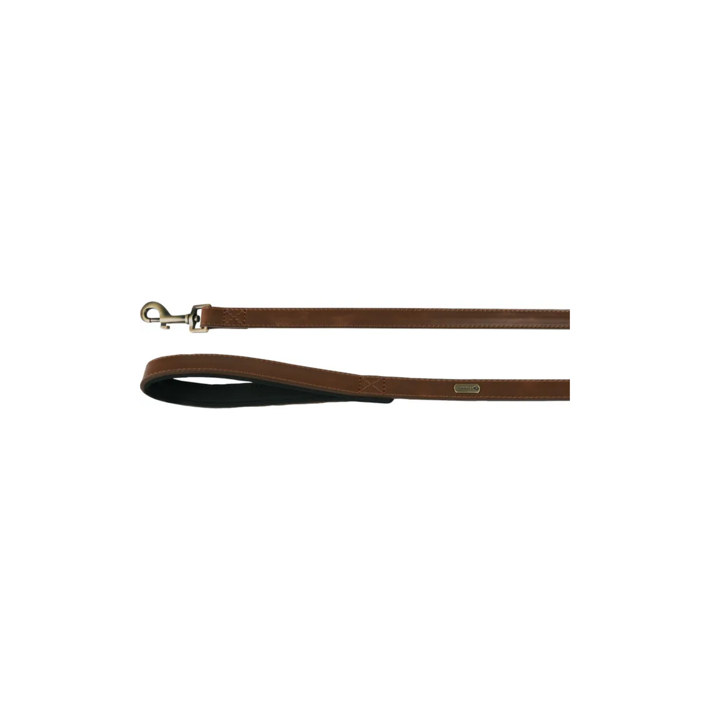 DOG LEAD WITH NEOPRENE