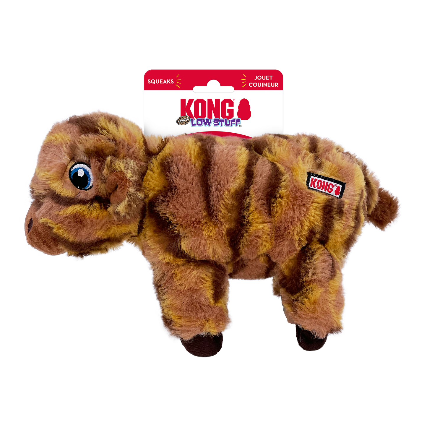 KONG LOW STUFF STRIPES