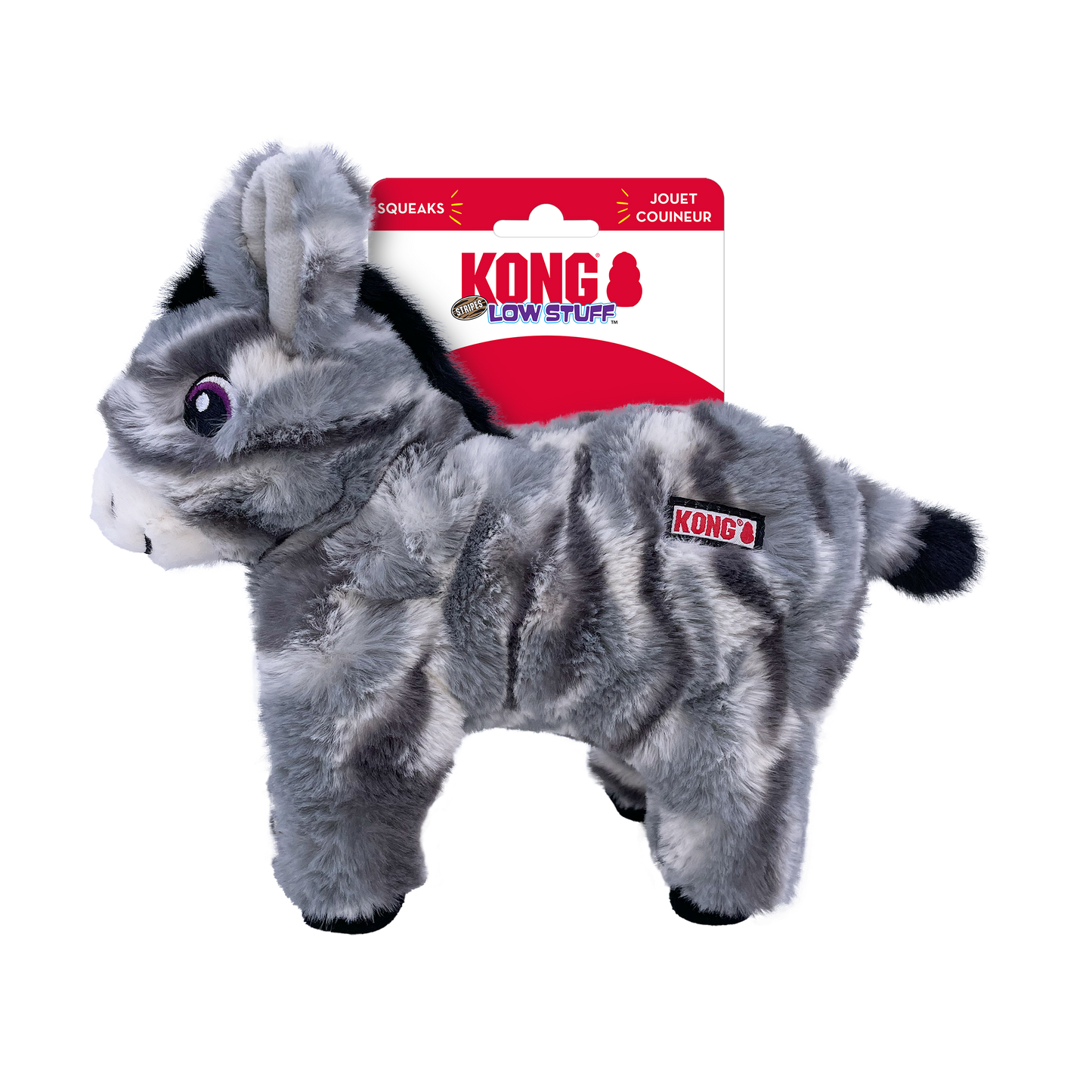 KONG LOW STUFF STRIPES