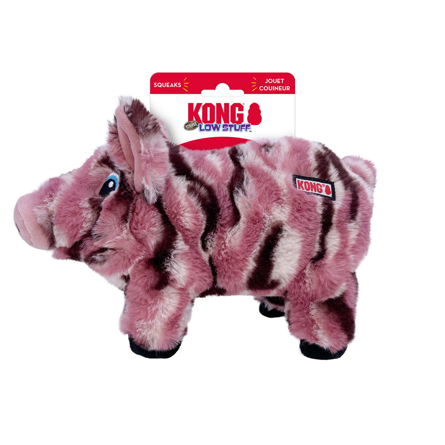 KONG LOW STUFF STRIPES